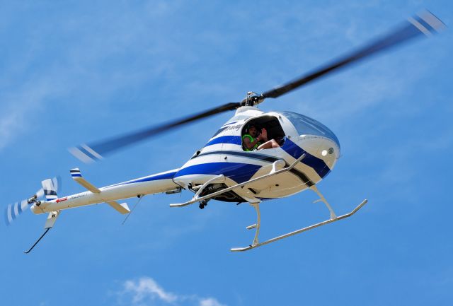 ROTORWAY Exec (N2302T)