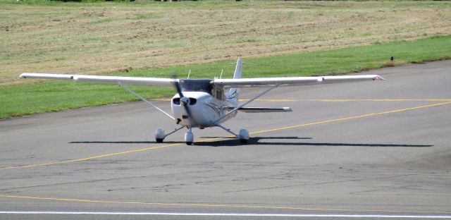 Cessna Skyhawk (N55245)