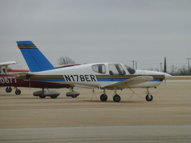 Socata TB-9 Tampico (N178ER)