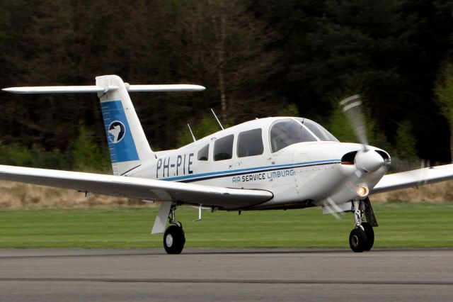 Piper Arrow 4 (PH-PIE)