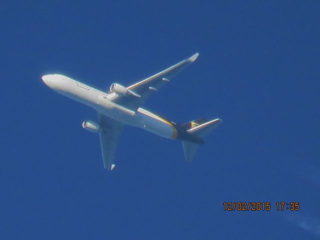 BOEING 767-300 (N349UP)