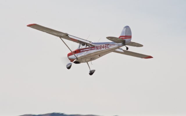 Cessna 170 (N1846C)