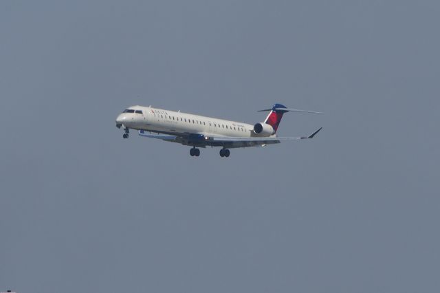 Canadair Regional Jet CRJ-200 (N491PX)