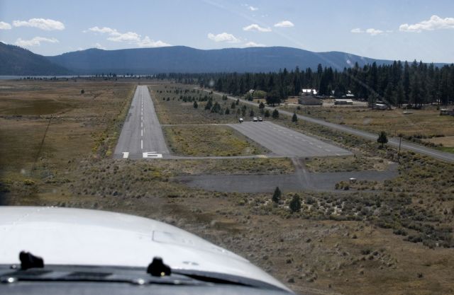 Cessna Skyhawk (C-GSDZ)