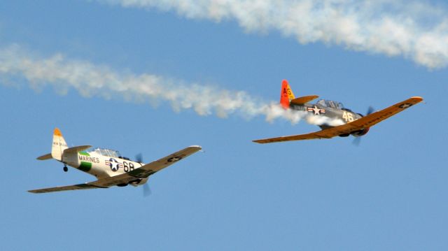 — — - 08272011 Wings Over Waukesha Airshow