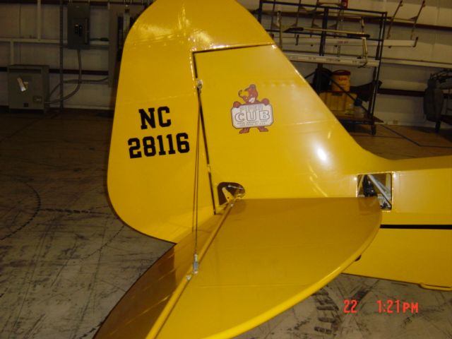 N28116 — - J3C-65