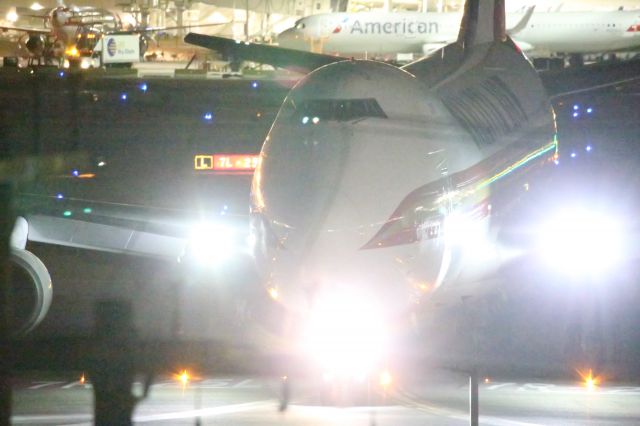 Boeing 747-400 (N403KZ)