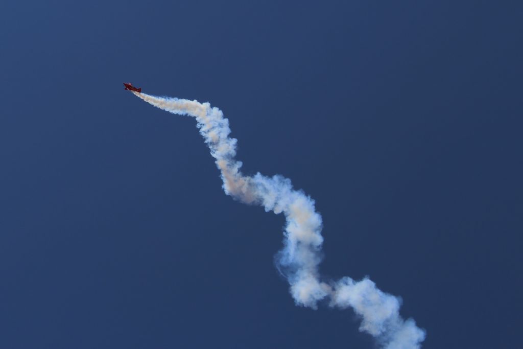 Experimental 100kts-200kts (N260HP)