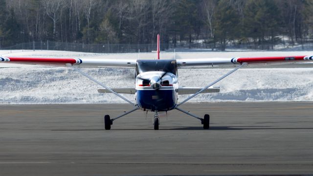 Cessna Skylane (N740CP)