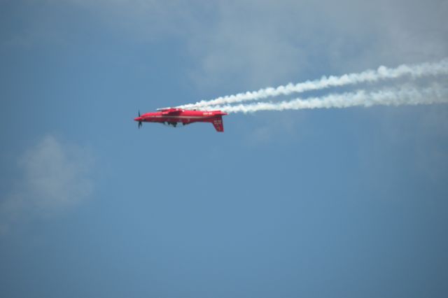 Pilatus PC-21 — - Pilatus PC-21