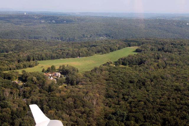 HOFFMANN H-36 Dimona — - Waterbury Airport (N41) Waterbury, CT.