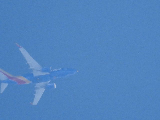 Boeing 737-700 (N424WN)