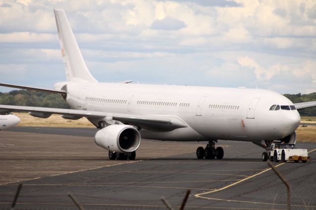 Airbus A330-300 (9H-HFD)