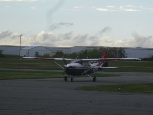 Cessna Skylane (N262CP)