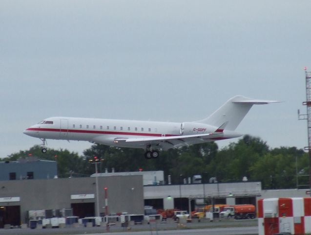 Cessna Skylane (C-GOPF)