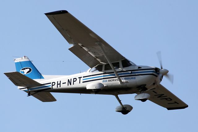 Cessna Skyhawk (PH-NPT)