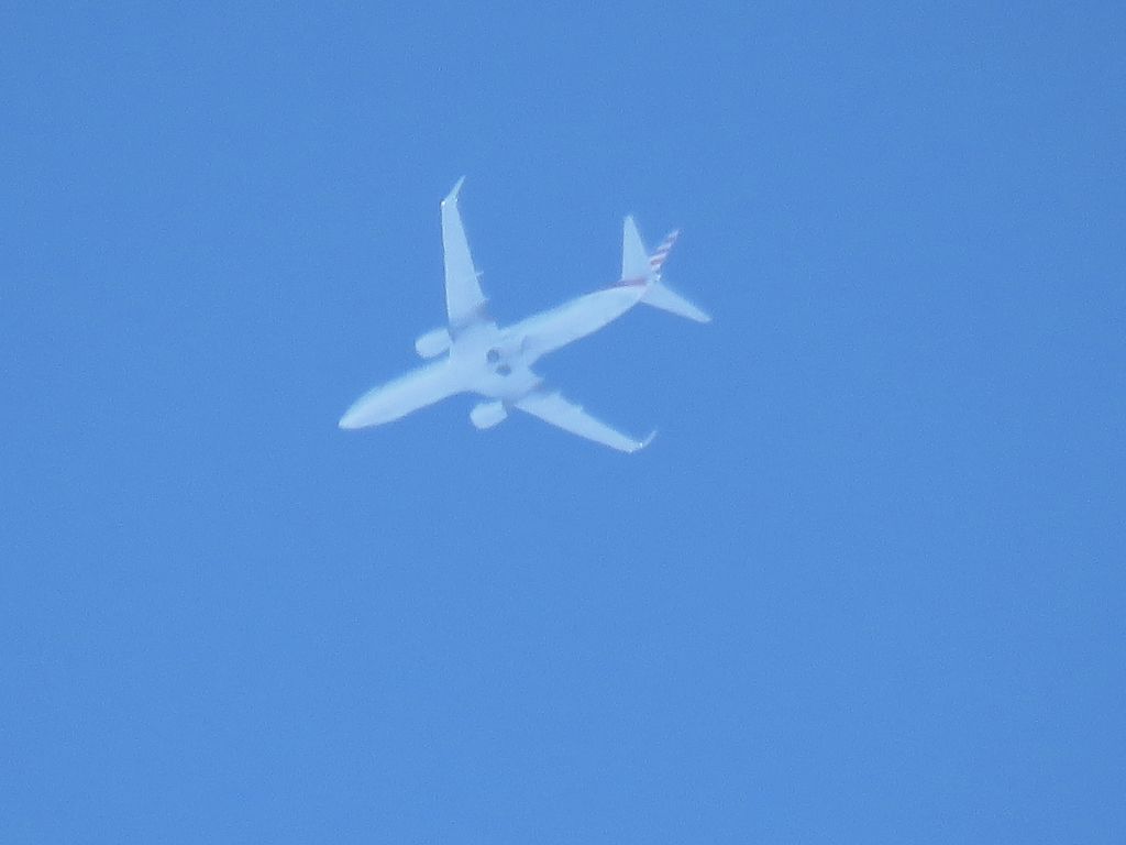 Boeing 737-800 (N941AN)