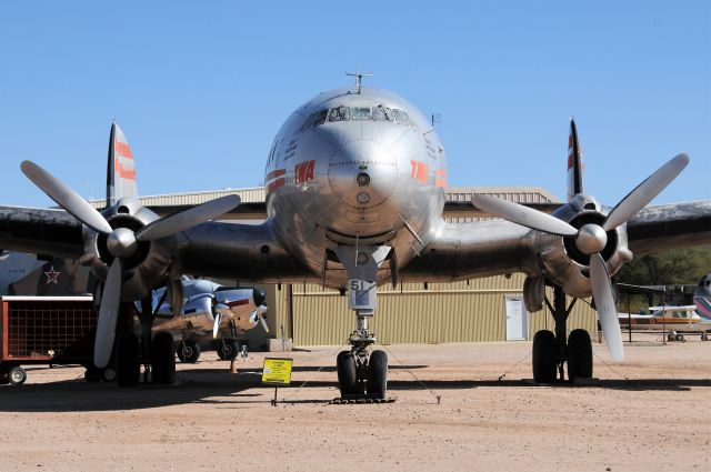 N90831 — - Pima Air Museum