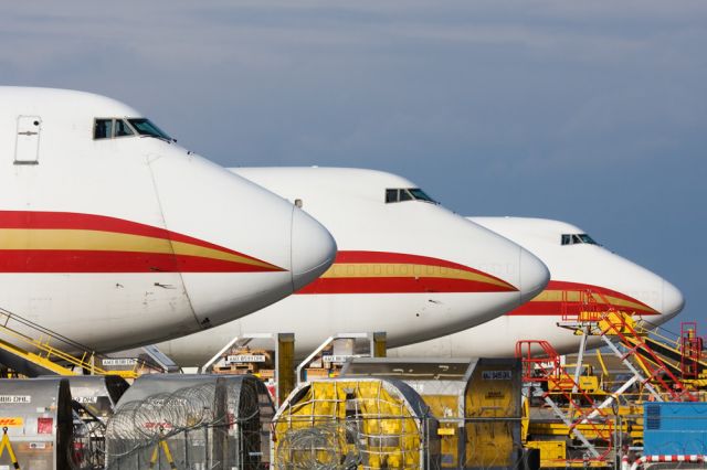 Boeing 747-200 (N747CK) - N747CK - N741CK - N742CK   connyday @ eddp