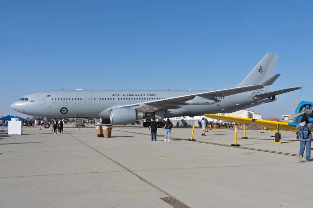 Airbus A330-300 (A39003)