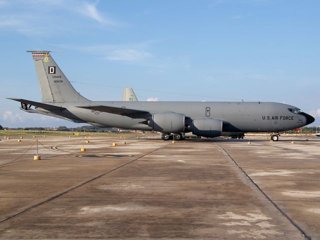 N580036 — - 28SEP08. Malta Intl. Airshow 2008.