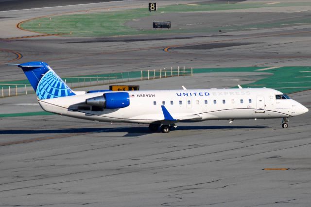 Canadair Regional Jet CRJ-200 (N964SW)