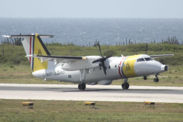 de Havilland Dash 8-100 (C-GPAB)