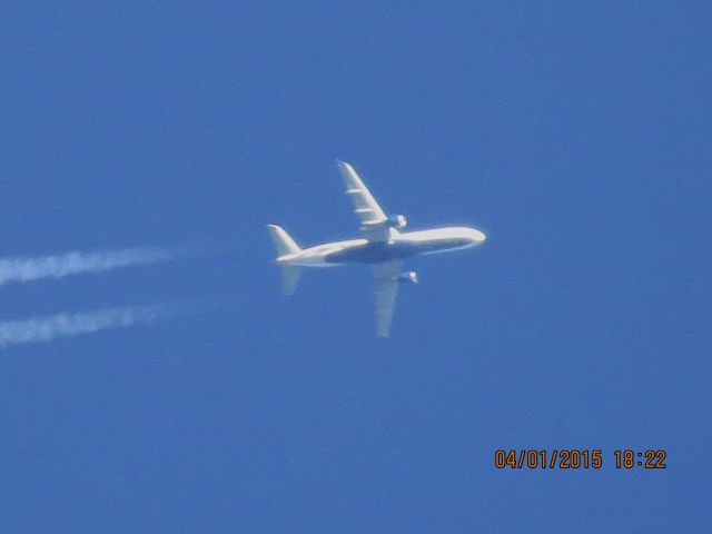 Embraer 170/175 (N212JQ)