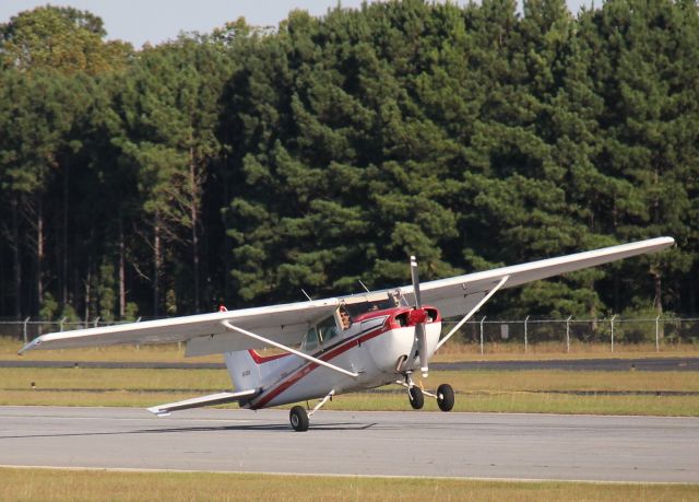 Cessna Skyhawk (N54069)