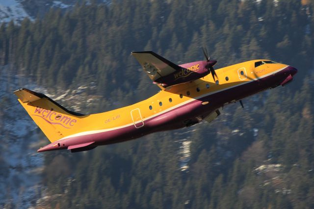 Fairchild Dornier 328 (OE-LIR)