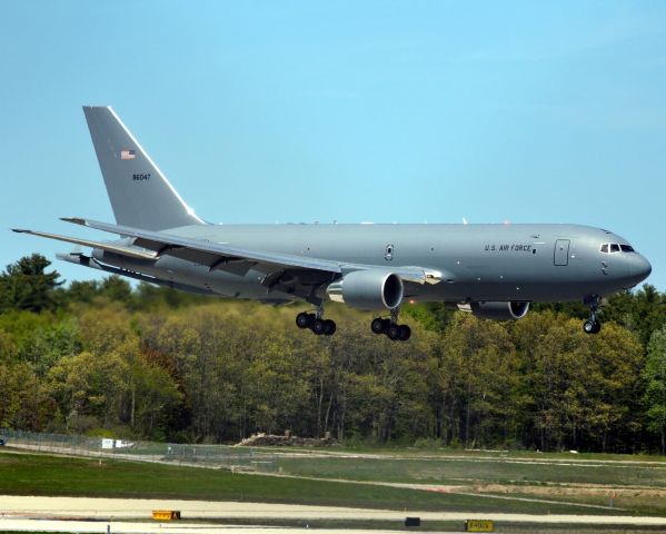 Boeing KC-46 Pegasus (1846047)