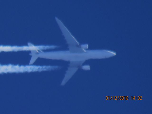 Airbus A330-200 (F-GZCM)