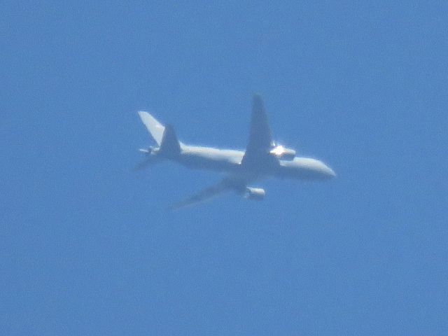 Boeing KC-46 Pegasus (1646023)