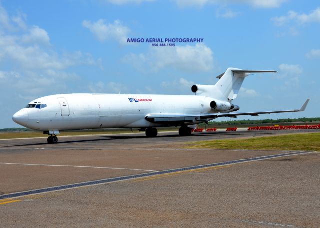 BOEING 727-200 (N251FL)