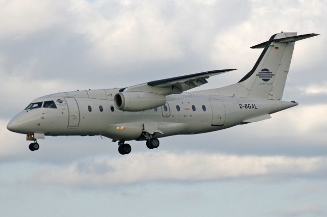 Fairchild Dornier 328JET (D-BGAL)