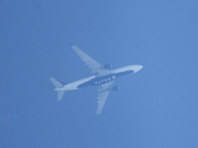 Airbus A330-200 (N860NW) - DAL390br /ATL-SLCbr /10/05/21