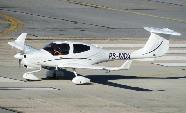 Diamond Star (PS-MDX)