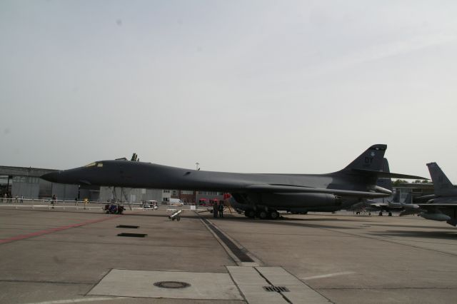 NAX140 — - EDDB during ILA2008