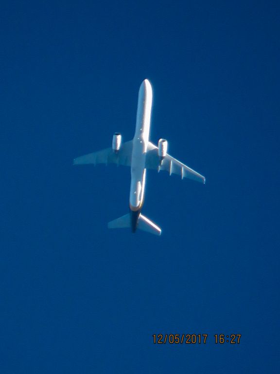 Boeing 757-200 (N473UP)