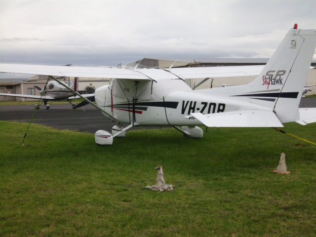 Cessna Skyhawk (VH-ZOB)