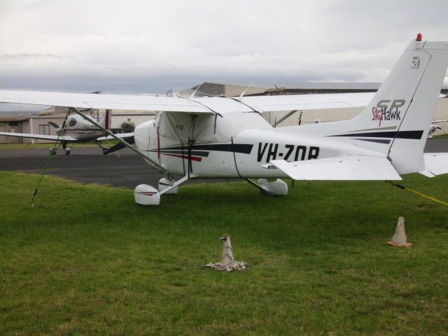 Cessna Skyhawk (VH-ZOB)