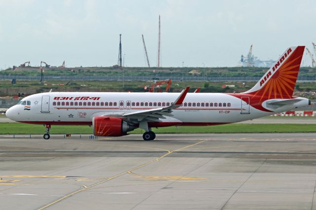 VT-CIP —
