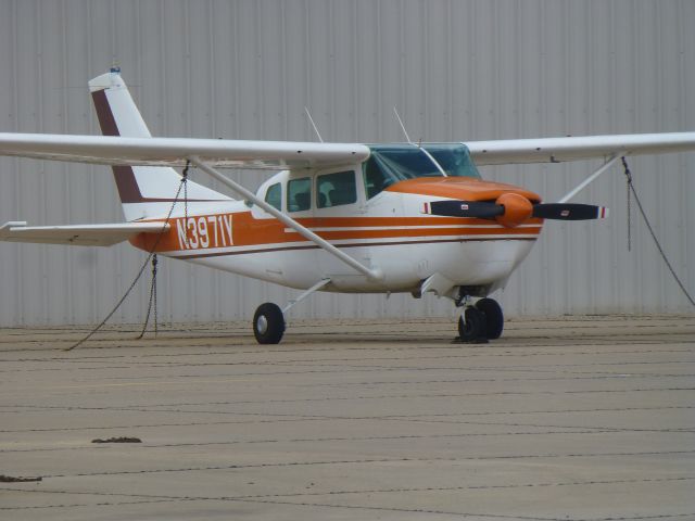 Cessna Centurion (N3971Y)