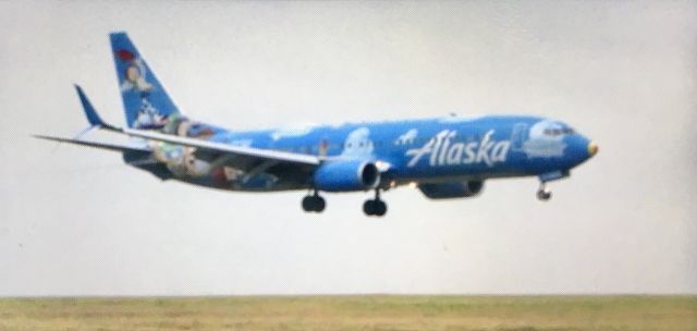 N537AS —