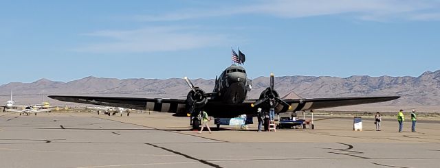 UNKNOWN — - Kingman Airshow 2019