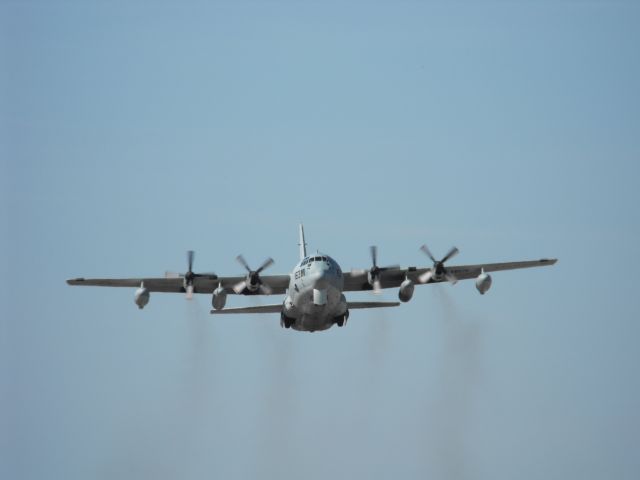 Lockheed C-130 Hercules (16-5163) - KC-130T as Ranger 99 in Tallahassee