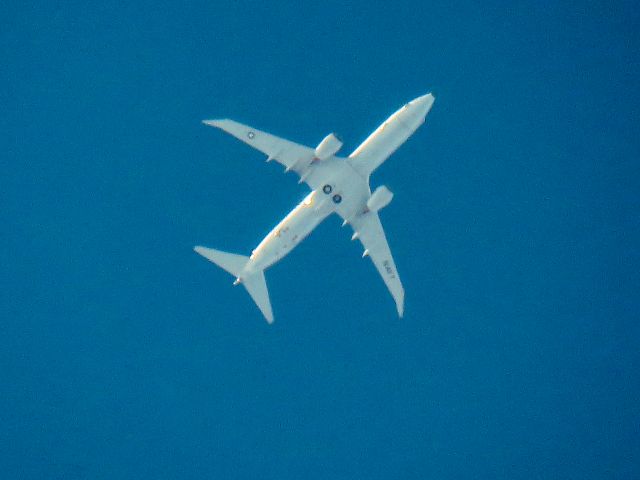 Boeing P-8 Poseidon (16-9326)