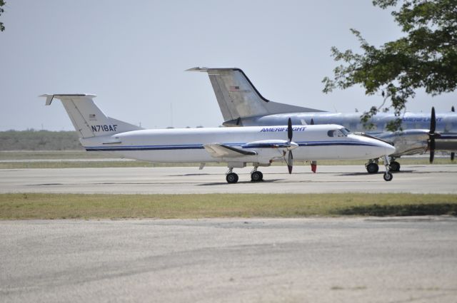 Cessna Skyhawk (N718AF)