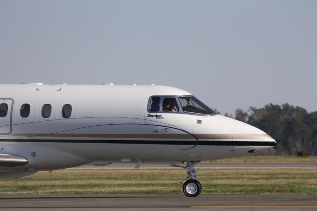 Boeing Goshawk (N181XP)