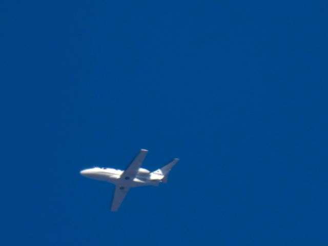 Cessna Citation Mustang (N918WA) - JLN-AXSbr /02/26/2025
